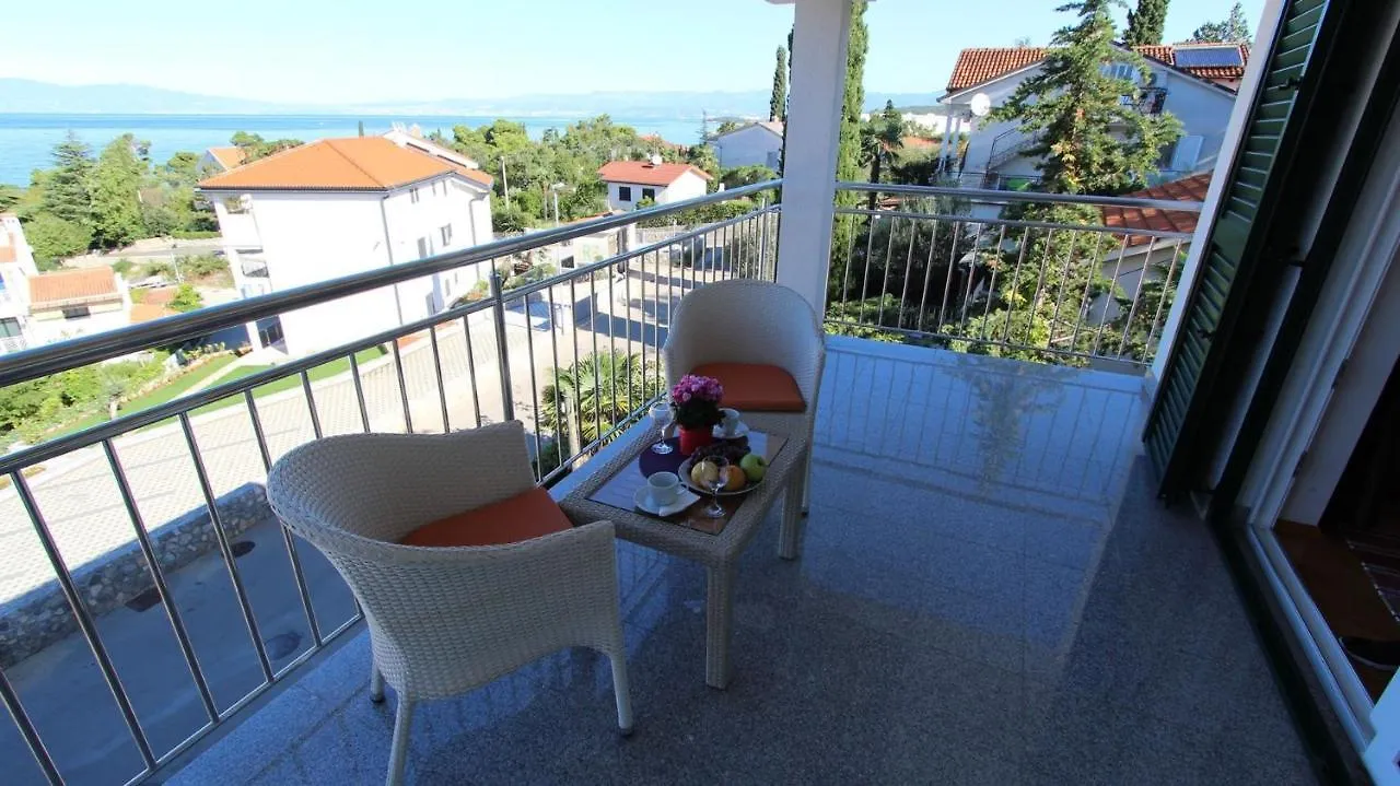 Apartments Adria Malinska