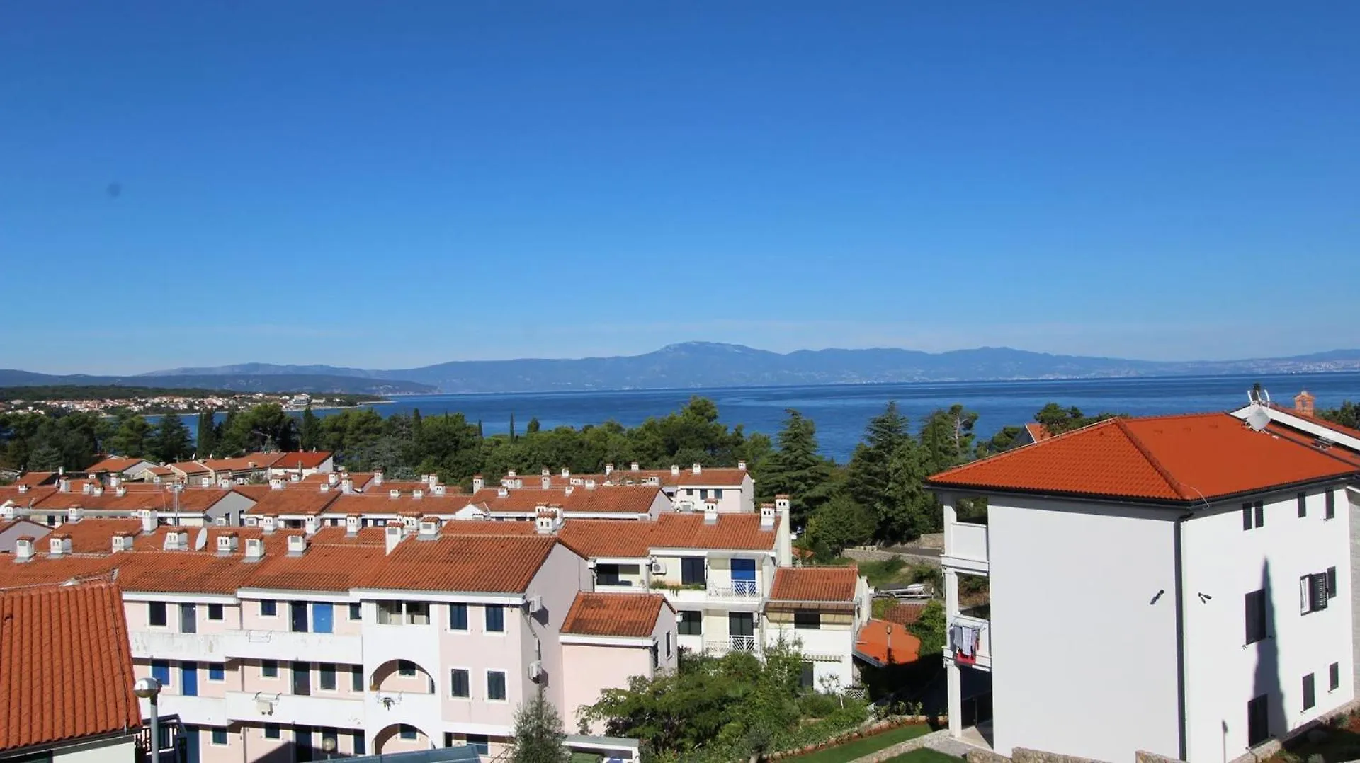 Apartments Adria Malinska