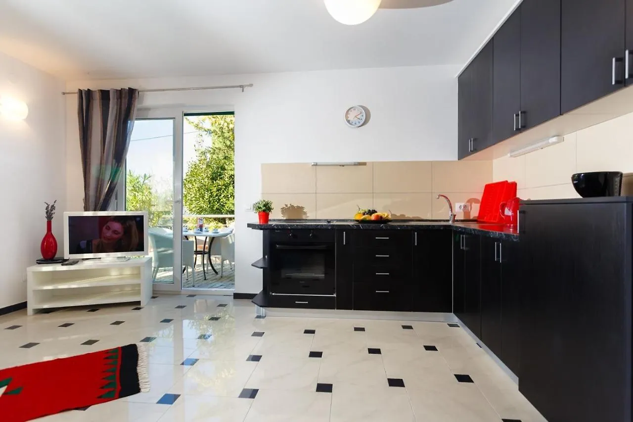 Apartments Adria Malinska
