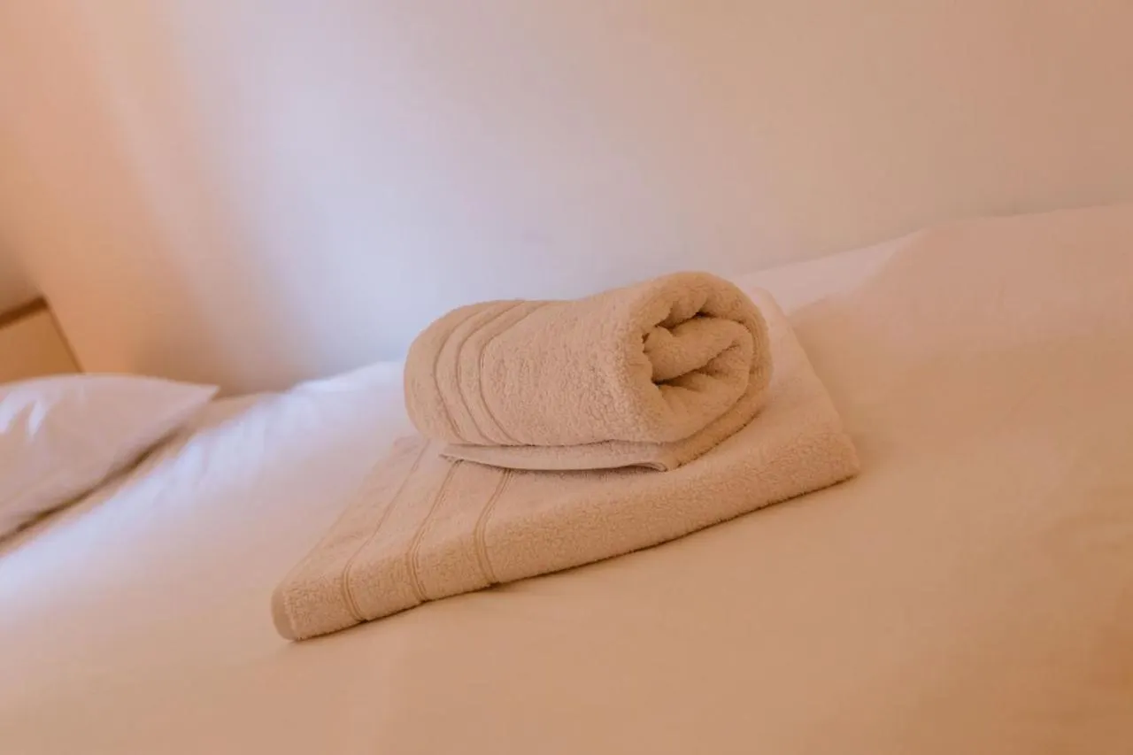 Guest house Apartments Adria Malinska